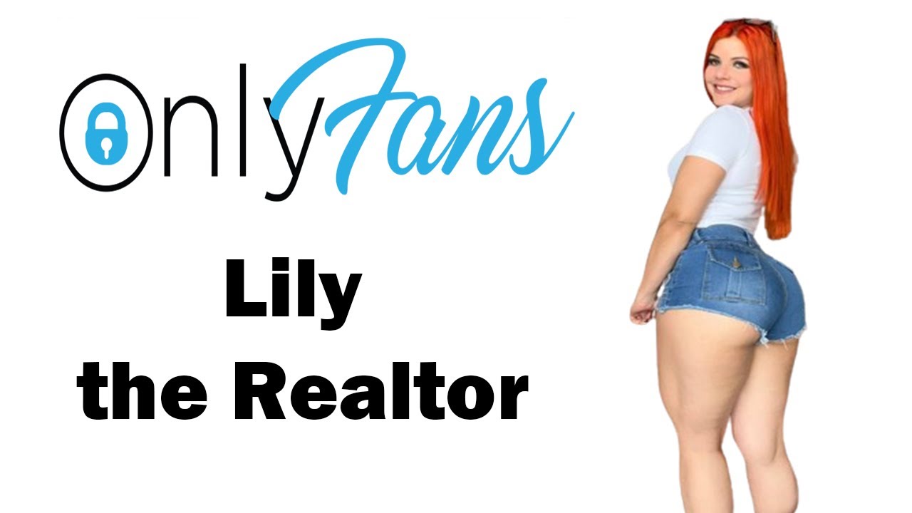 Lily The Realtor Xxx will sext andrew damalerio recommends Lily The Realtor Xxx