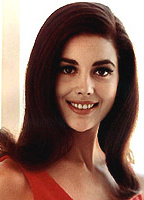 linda harrison naked