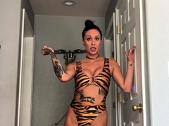 brandi mackey like leigh porn lindsey photo darby scott recommends dominant wives videos pic
