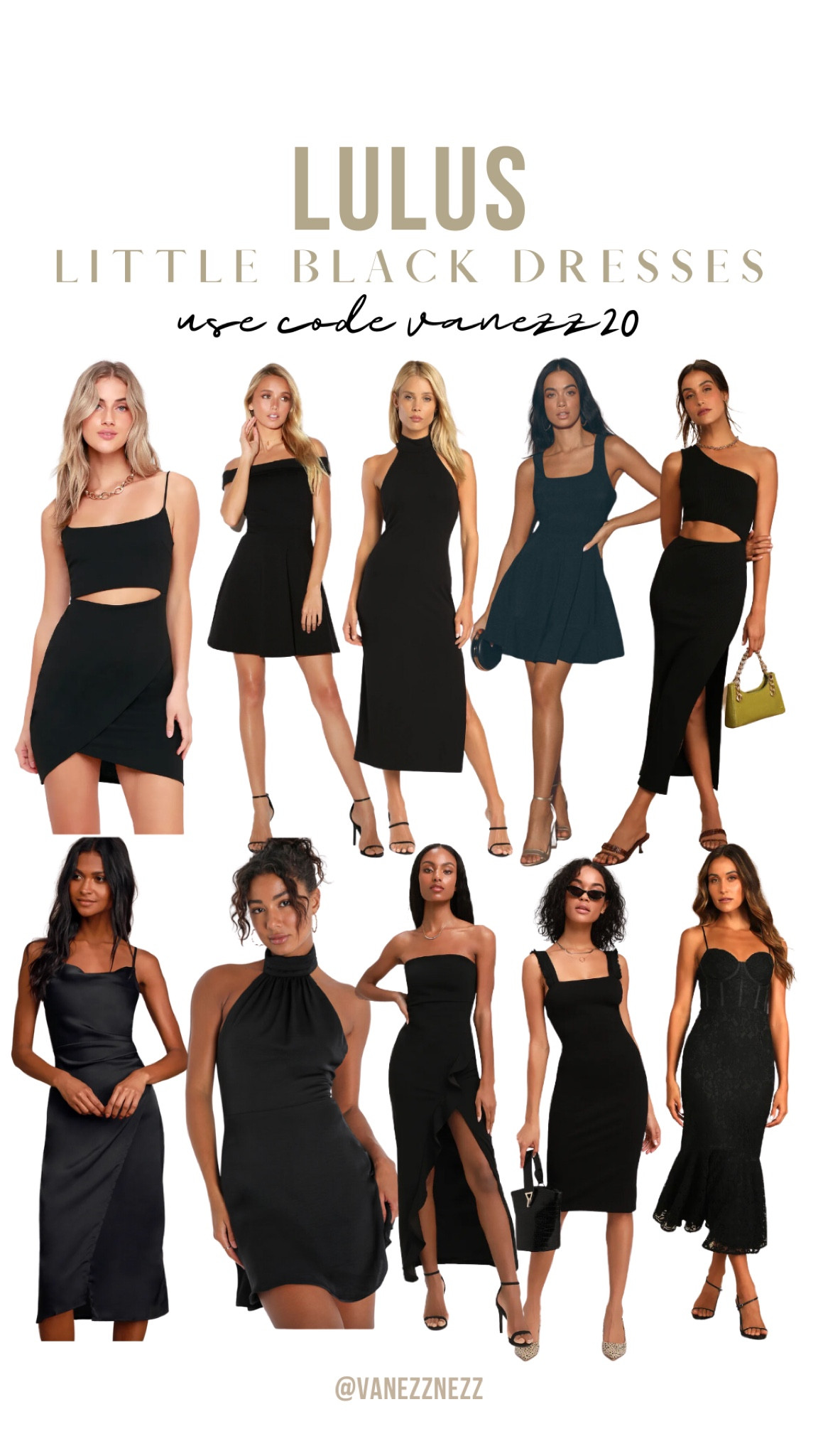 diane meek share little black dress bachelorette photos