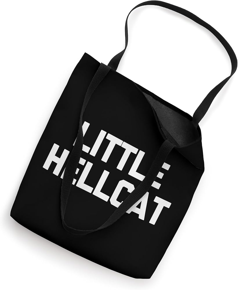 ashleigh allwood recommends Little Hell Cat