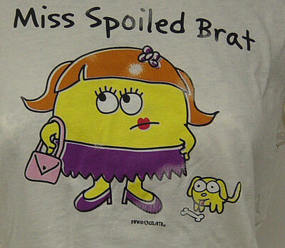 charlene laws recommends little miss brat pic