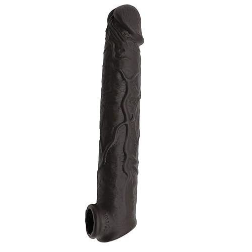 blake evatt recommends long black penises pic