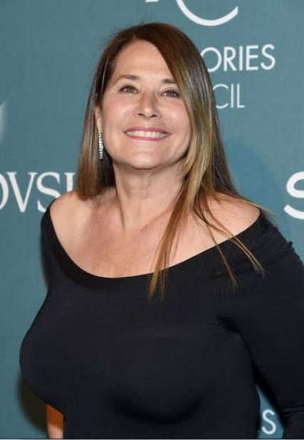 dawn meeker recommends lorraine bracco tits pic