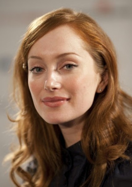 Lotte Verbeek Hot attachments amazon