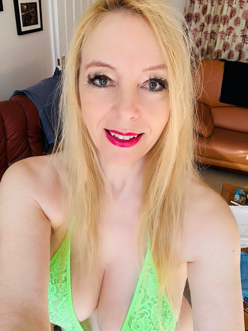 lucy gresty