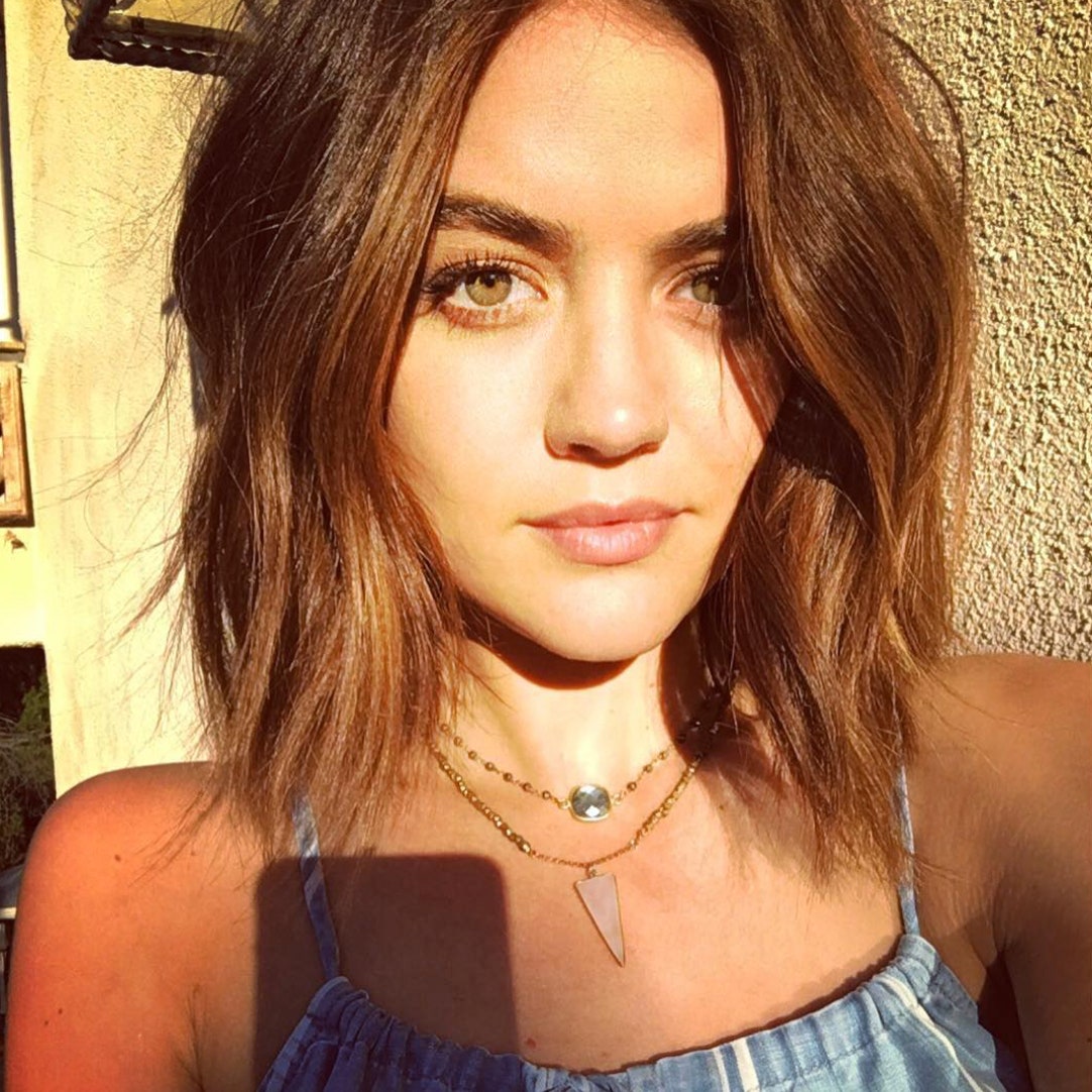 Best of Lucy hale nude leak