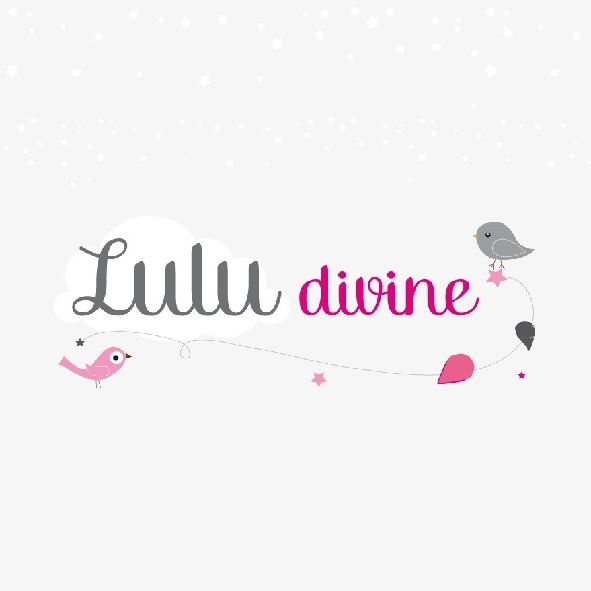 Lulu Divine louis mi