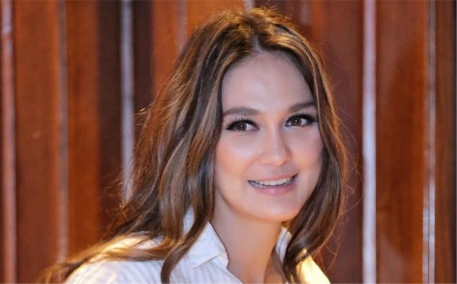 anny prince recommends Luna Maya Ariel Peterpan