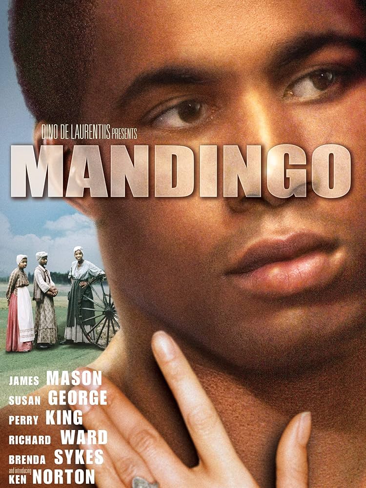 dennis homes recommends Mandingo Trailer