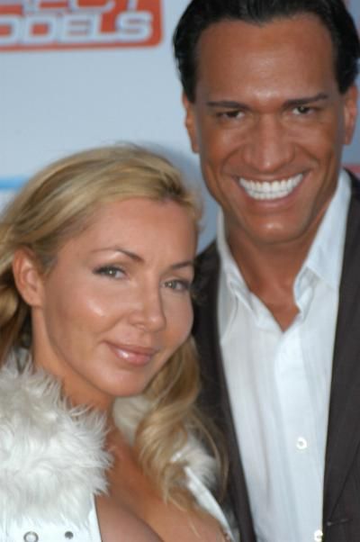 bob gigliotti recommends marco banderas wife pic