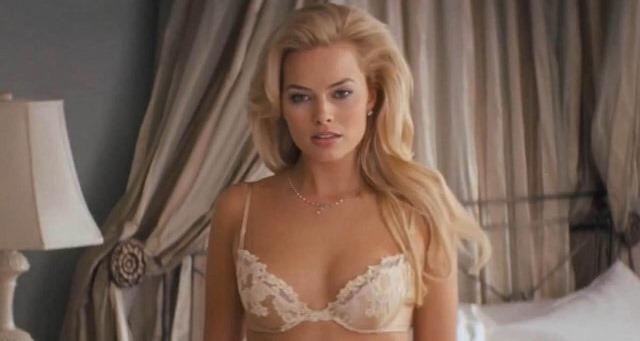 amarilys cortes recommends margot robbie nude photoshoot pic