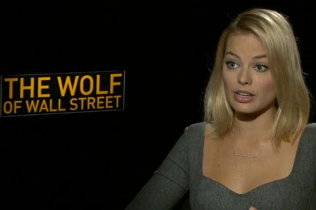 ashlie ortiz recommends margot robbie nude scene pic