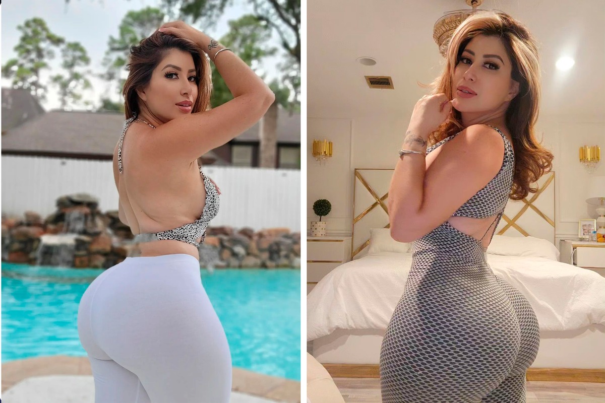 Marleny La Maestra Onlyfans saudi arabia