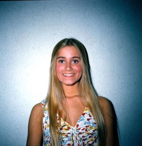 maureen mccormick sexy