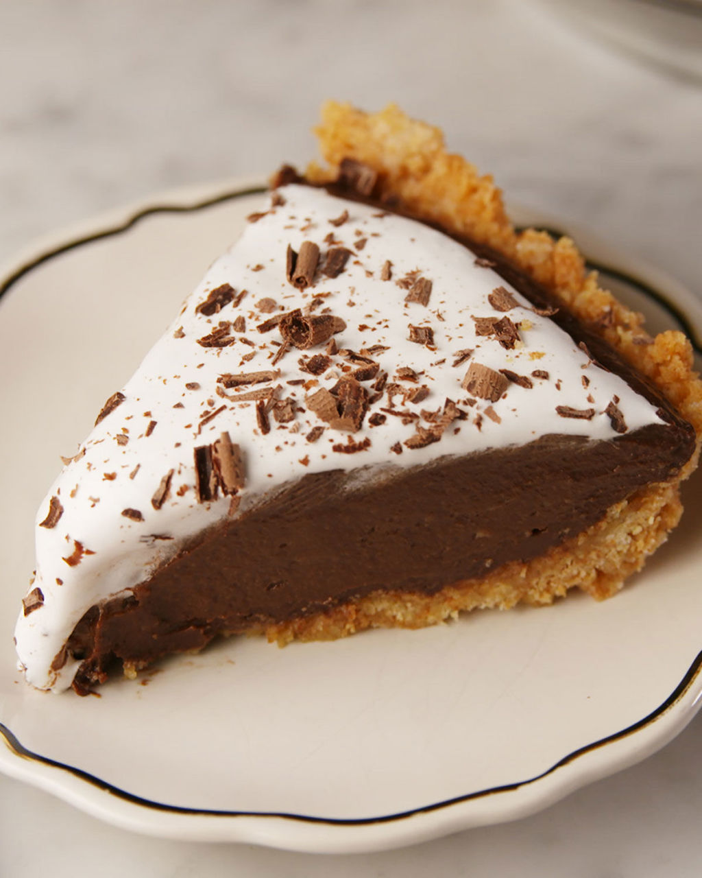 beth montano recommends Mexican Cream Pie