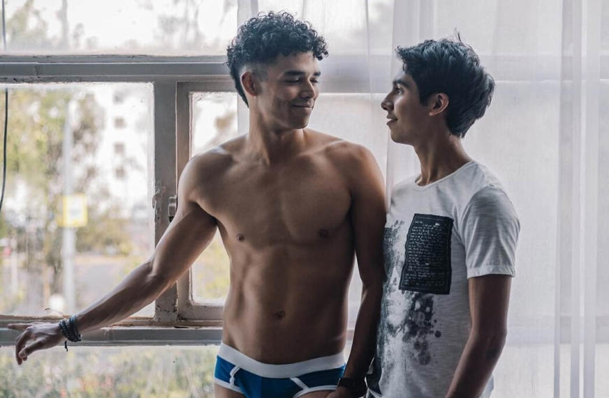 mexican twinks