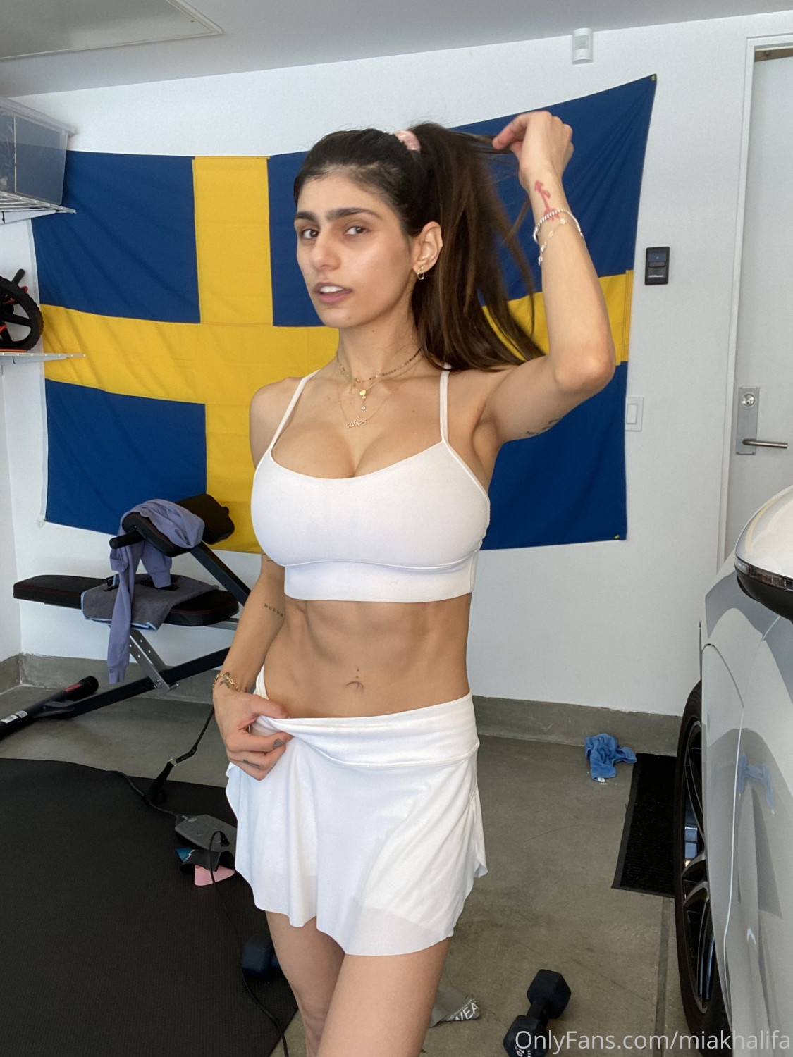 ali meredith recommends Mia Khalifa Onlyfans Leaked