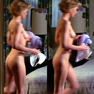 Best of Michelle pfeiffer topless