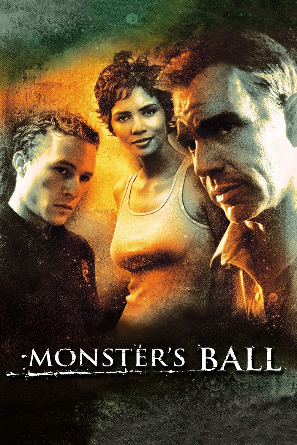 aida corona recommends monsters ball real sex pic