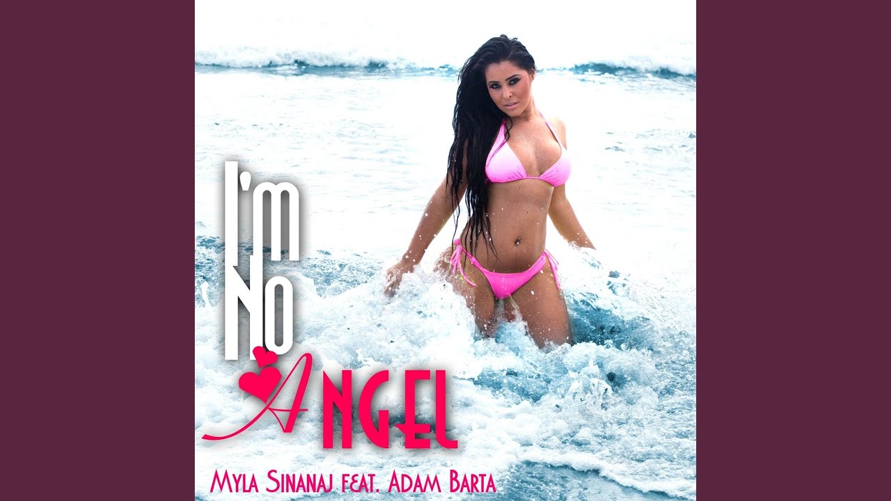 myla angel off man myla angel