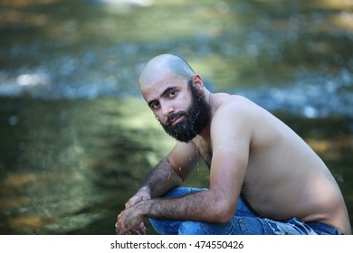 Best of Naked bald guys