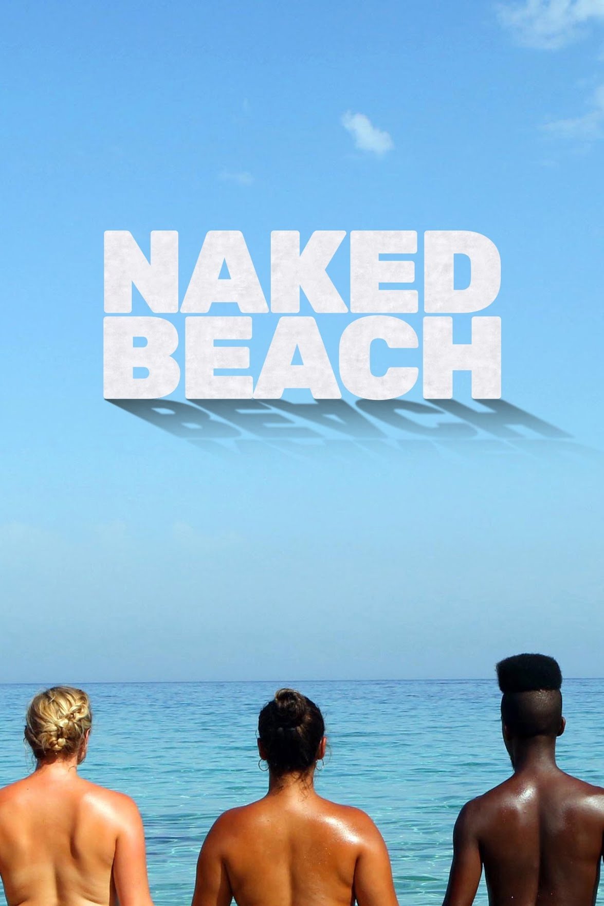 ben mike add photo naked beach show