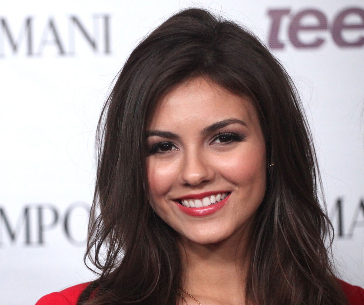 derek hewitt recommends Naked Images Of Victoria Justice