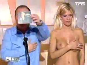 dindo consulta share naked oops tv photos