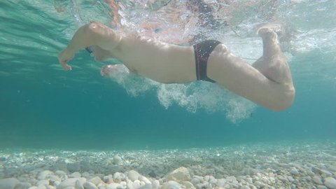 derek nagle recommends Naked Snorkeling