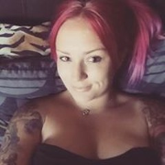 arian halo recommends Nikki Jayne