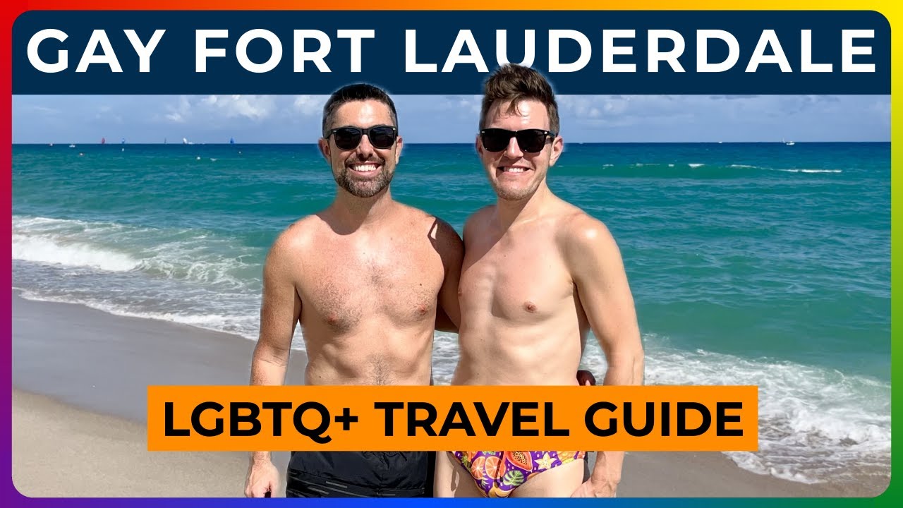 donald seiler recommends Nude Beach In Fort Lauderdale