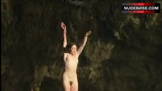 afton doe recommends nude cliff jumping pic