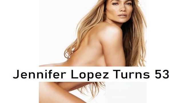 brad desimone recommends Nude Jennifer Lopez Pics