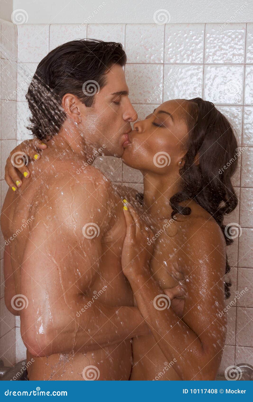 columbus christopher recommends Nude Shower Couple