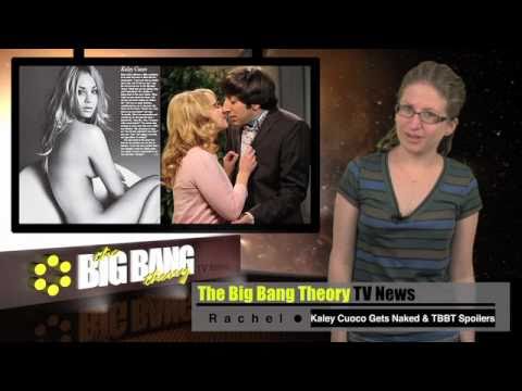 chandrakant vankar recommends nude videos of kaley cuoco pic