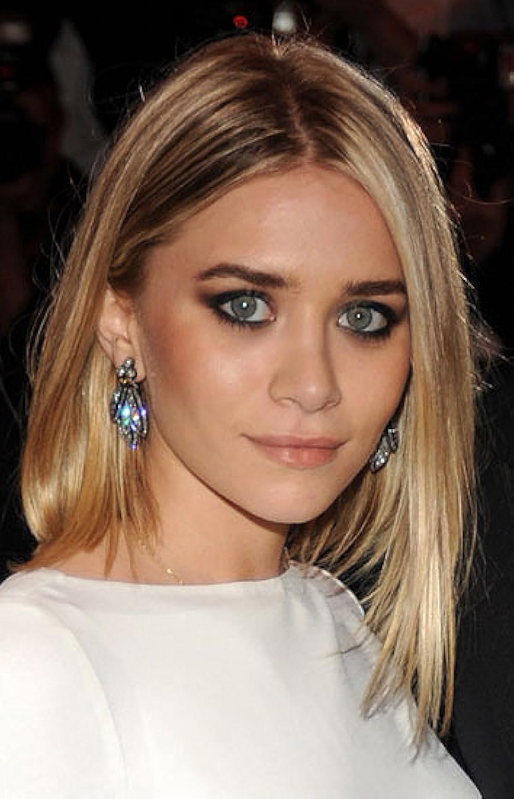 dorian small recommends Olsen Twins In The Nude