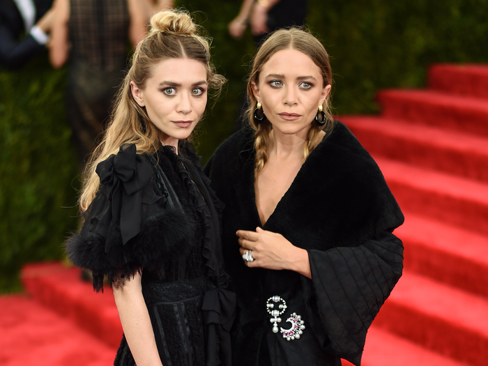 alan toy recommends olsen twins in the nude pic