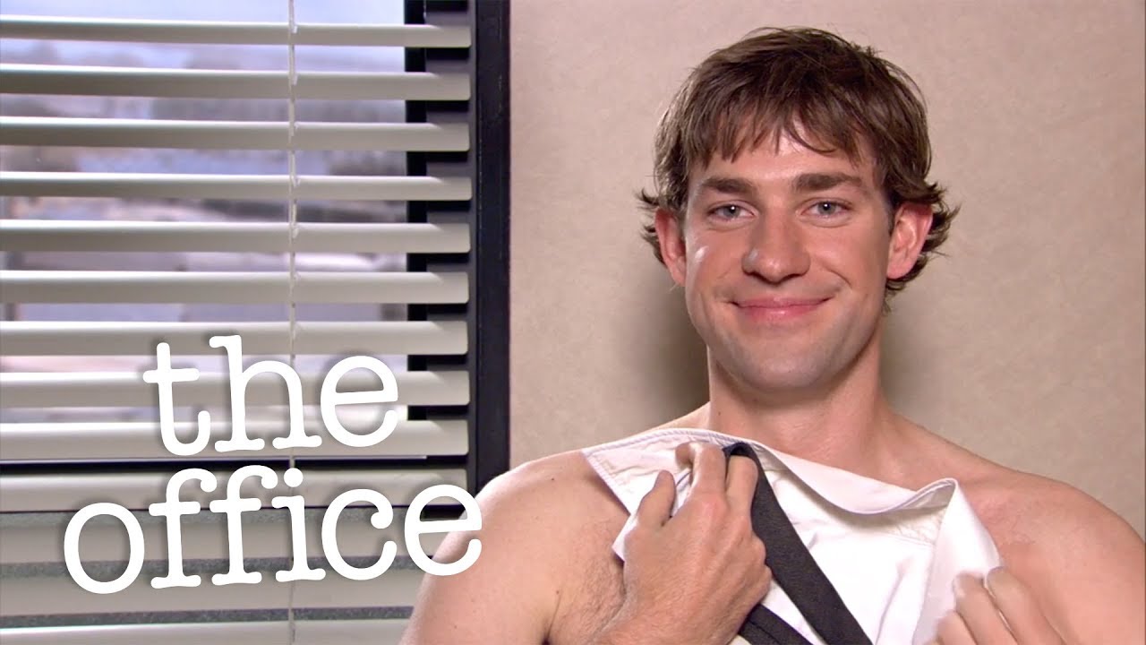 danny dannyboy recommends pam the office nude pic