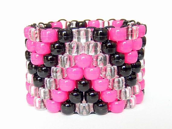 amanda dolar recommends pink kandi pic