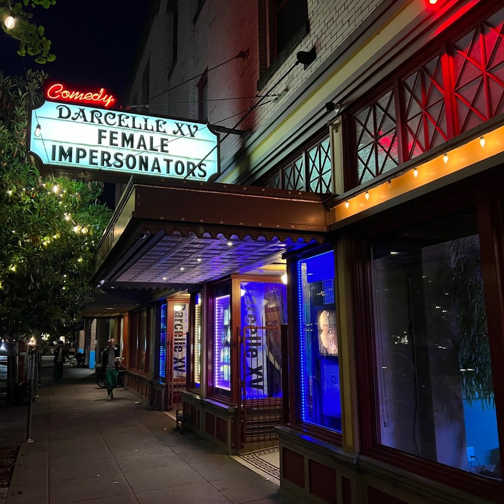 daniel riskin recommends portland porn theater pic