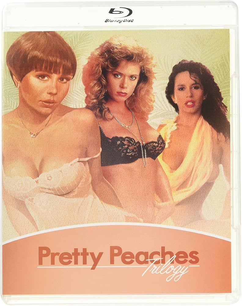 chery webster recommends Pretty Peaches Full Movie