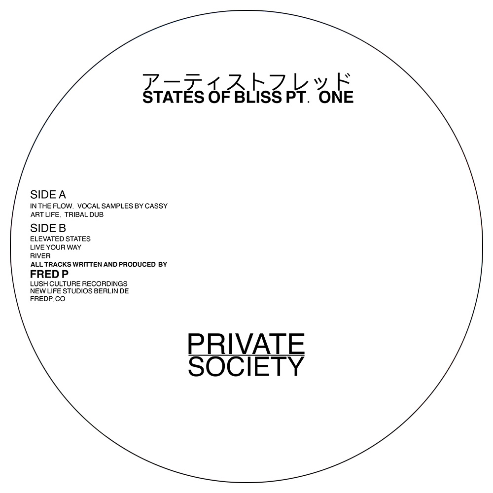 des kirk recommends Private Society New