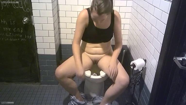 alicia yo recommends public toilet voyeur pic