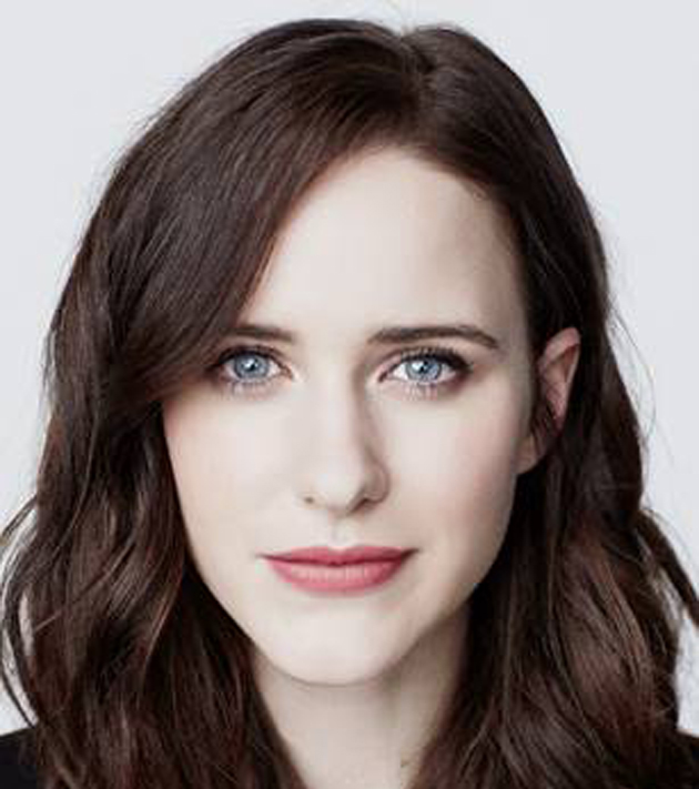 charles idol recommends rachel brosnahan lesbian pic