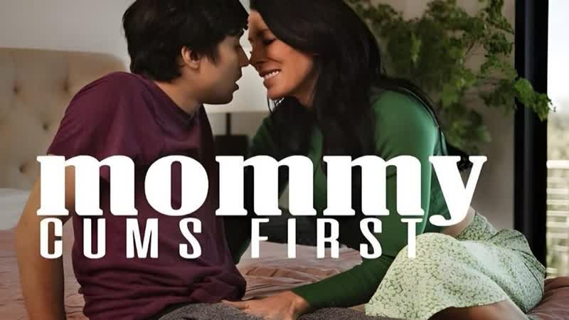 brian makowski recommends Reagan Foxx Mommy Cums First