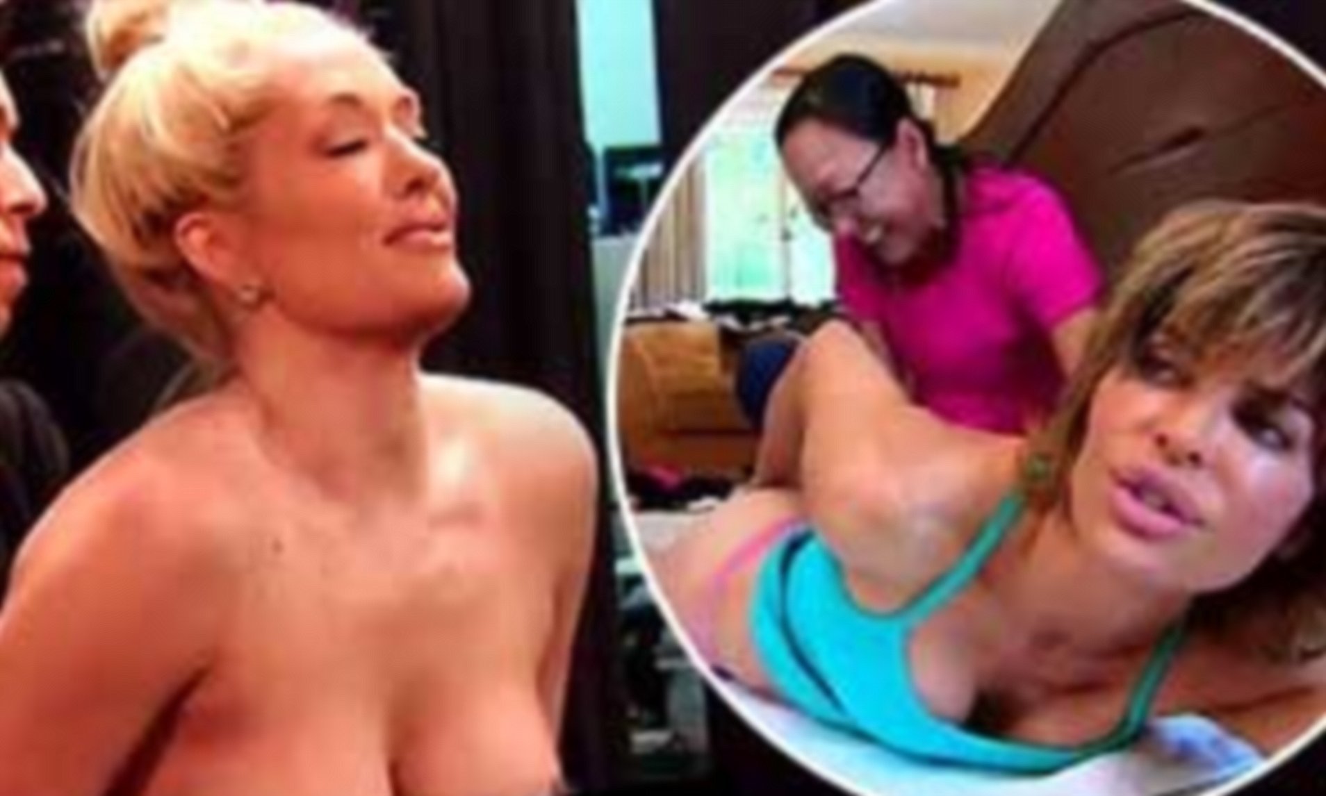 brett wooden recommends real housewives naked pic