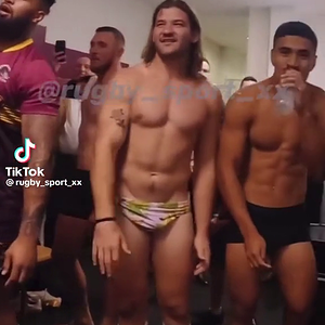 brandy kendig recommends Reece Walsh Naked