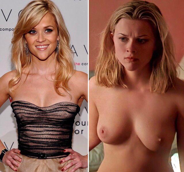 reese witherspoon nude photos