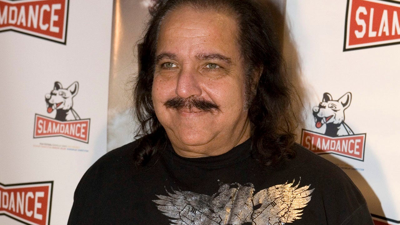 doug cheesman add photo ron jeremy facial